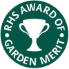  RHS Award of Garden Merit  