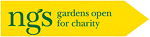  National Gardens Scheme 
